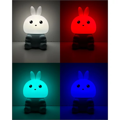 TRIXLINE LED ÉJSZAKAI FÉNY USB - BONNY 