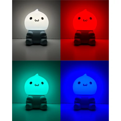 TRIXLINE LED ÉJSZAKAI FÉNY USB - MIMI 