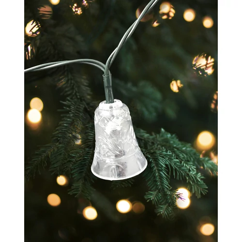 TRIXLINE FÉNYFÜZÉR HARANGOK IP44