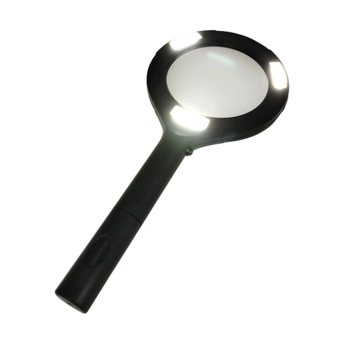 TRIXLINE NAGYÍTÓ LED VILÁGÍT,3COB,3XZOOM