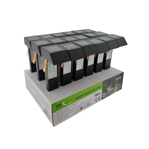 TRIXLINE NAPELEMES VILÁGÍTÁS LESZÚRHATÓ