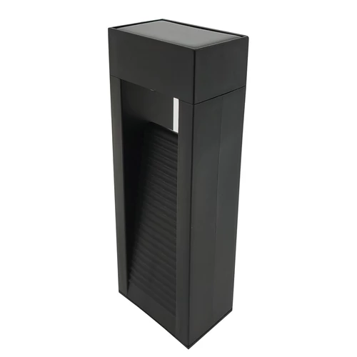 TRIXLINE LED SOLAR KERTI LÁMPA