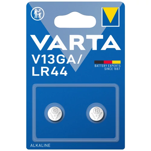 VARTA ALKÁLI GOMBELEM V13GA BL2
