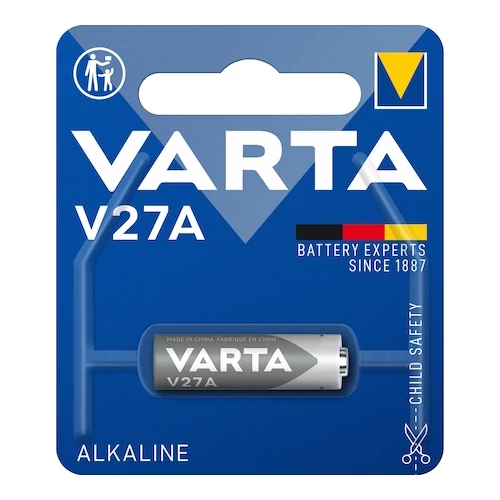 VARTA V27A BL1