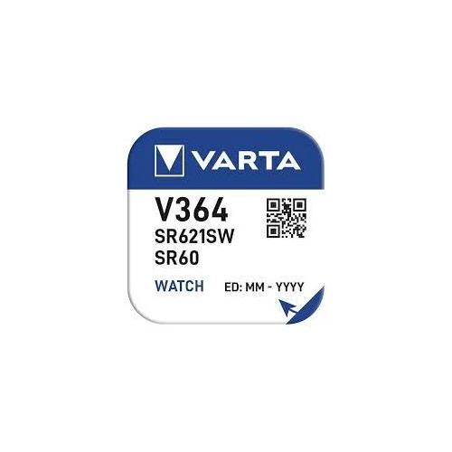 VARTA GOMBELEM V364
