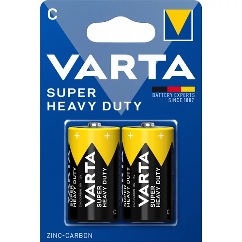 VARTA SUPERLIFE FÉLTARTÓS BABYELEM 