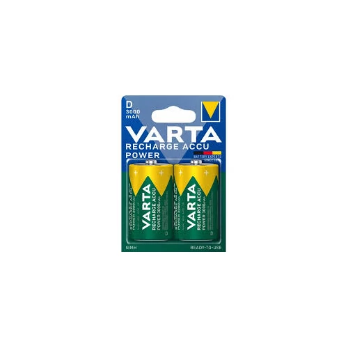 VARTA AKKUMLÁTOR GÓLIÁT 3000 mAh BL2
