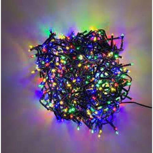 XWATT DEKOR FÉNY 5M 50 LED SZÍNES