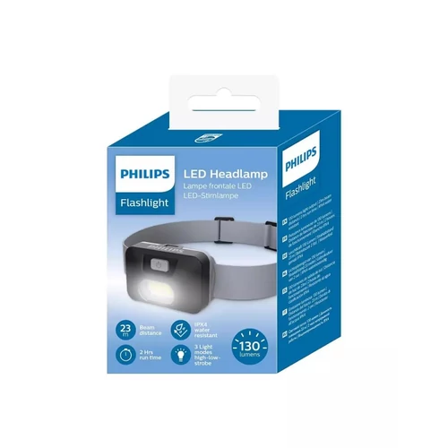 PHILIPS FEJLÁMPA COB LED 130 LUMEN