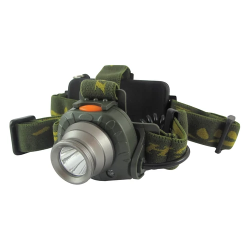 TRIXLINE LED SZENZOROS FEJLÁMPA 3W 350L