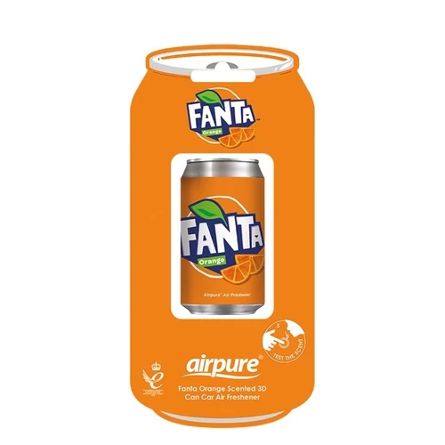 ILLATOSÍTÓ DOBOZOS ÜDÍTŐ - FANTA NARANCS