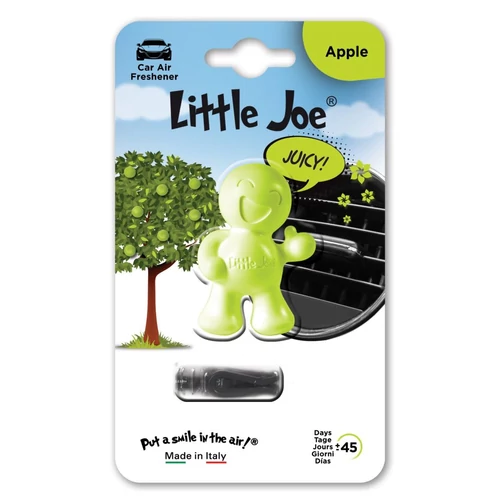 LITTLE JOE OK AUTÓILLATOSÍTÓ -APPLE