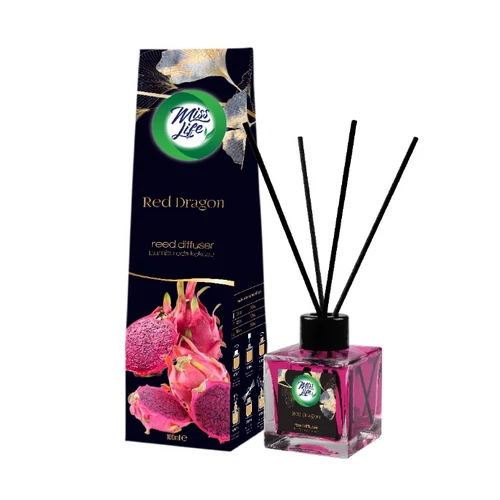 MISS LIFE PÁLCIKÁS LÉGFRISSÍTŐ R. DRAGON