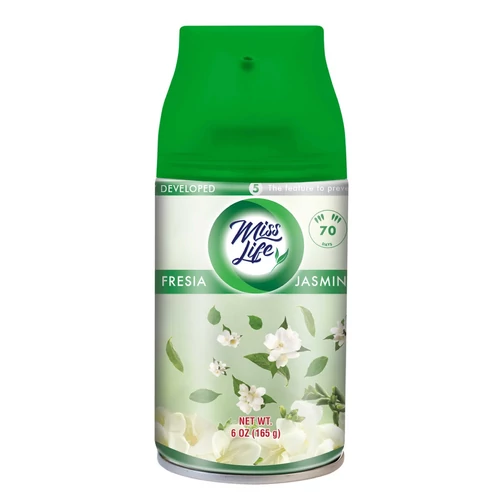 MISS LIFE LÉGF. UTÁNT. FRESIA&JASMINE