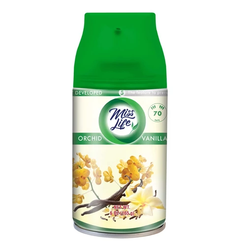 MISS LIFE LÉGF. UTÁNT. ORCHDEA&VANILIA