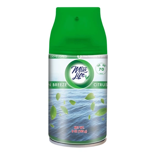 MISS LIFE LÉGF. UTÁNT. OCEAN&CITRUS