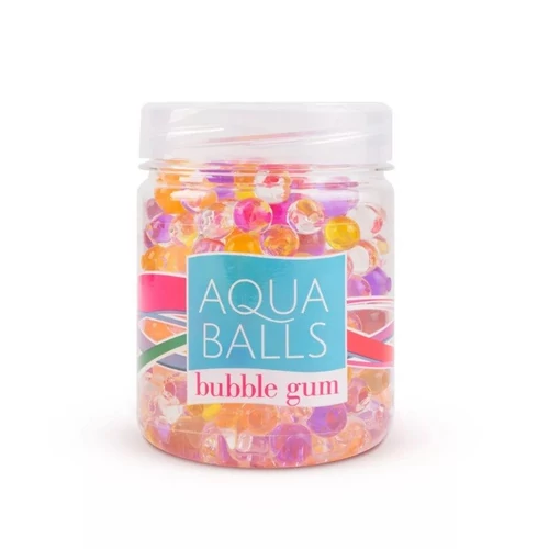 PALOMA AQUA BALLS BUBBLE GUM