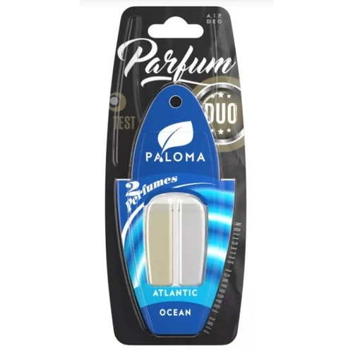 PALOMA DUO ILLATOSÍTÓ ATLANTIC/OCEA 10DB