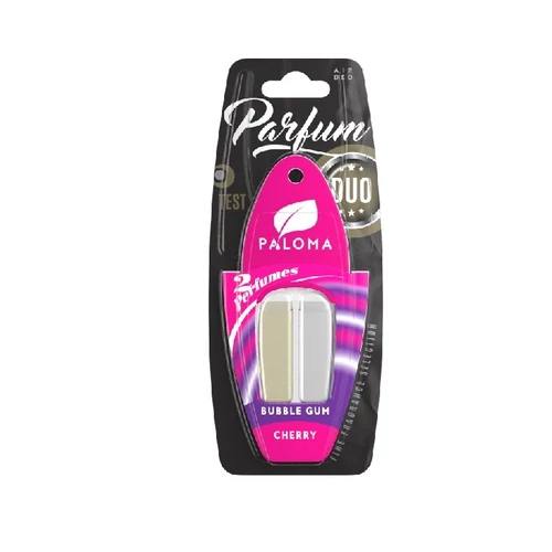 PALOMA DUO PARFEM VIŠNJA/CHEW 10KOM