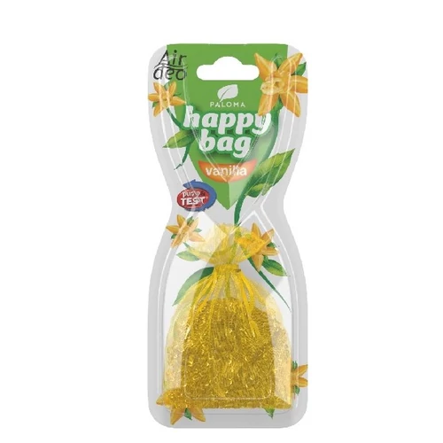 PALOMA HAPPY ILLATOSÍTÓ VANÍLIA 10DB