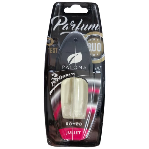 PALOMA DUO ILLATOSÍTÓ ROMEO/JULIET 10DB
