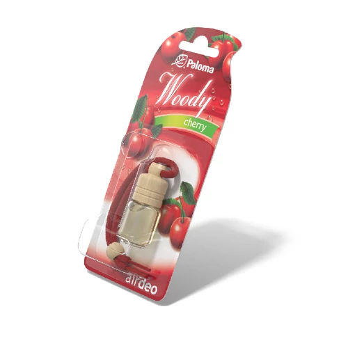 PALOMA WOODY ILLATOSÍTÓ CHERRY 10DB