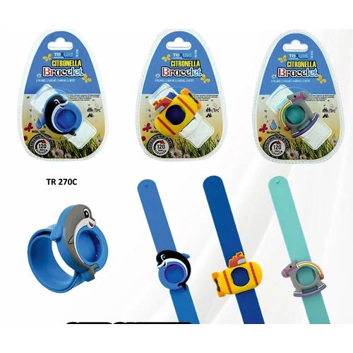 TRXLINE ILLATOSÍTOTT KARKÖTŐ - KARÓRA