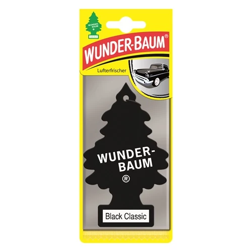 WUNDERBAUM LT BLACK ICE ILLATOSÍTÓ