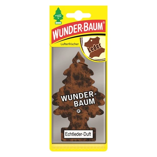 WUNDERBAUM LT BŐR ILLATOSÍTÓ