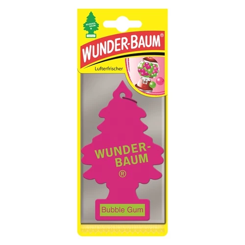 WUNDERBAUM LT BUBBLE GUM ILLATOSÍTÓ