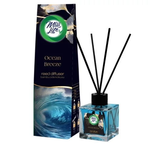MISS LIFE PÁLCIKÁS LÉGFRISSÍTŐ OCEAN BR