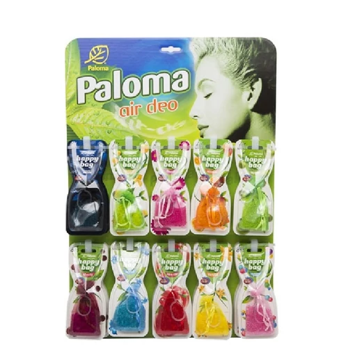 PALOMA HAPPY BAG DISPLAY 35 DB-OS