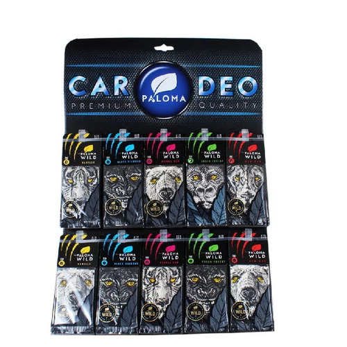 PALOMA WILD DISPLAY 90 DB-OS