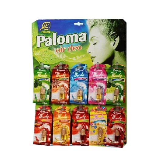 PALOMA WOODY DISPLAY 25 DB-OS