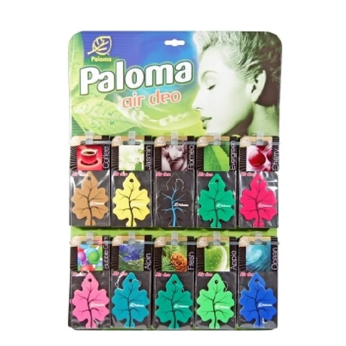 PALOMA GOLD DISPLAY 90 DB-OS