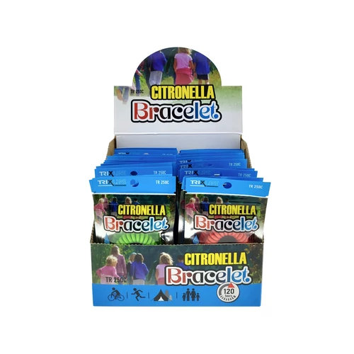 TRXLINE ILLATOSÍTOTT KARKÖTŐ