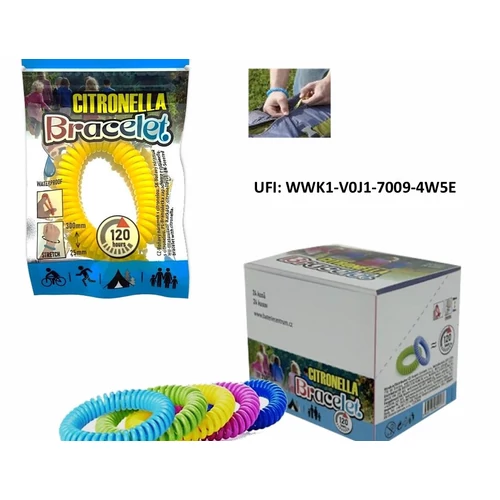 TRXLINE ILLATOSÍTOTT KARKÖTŐ