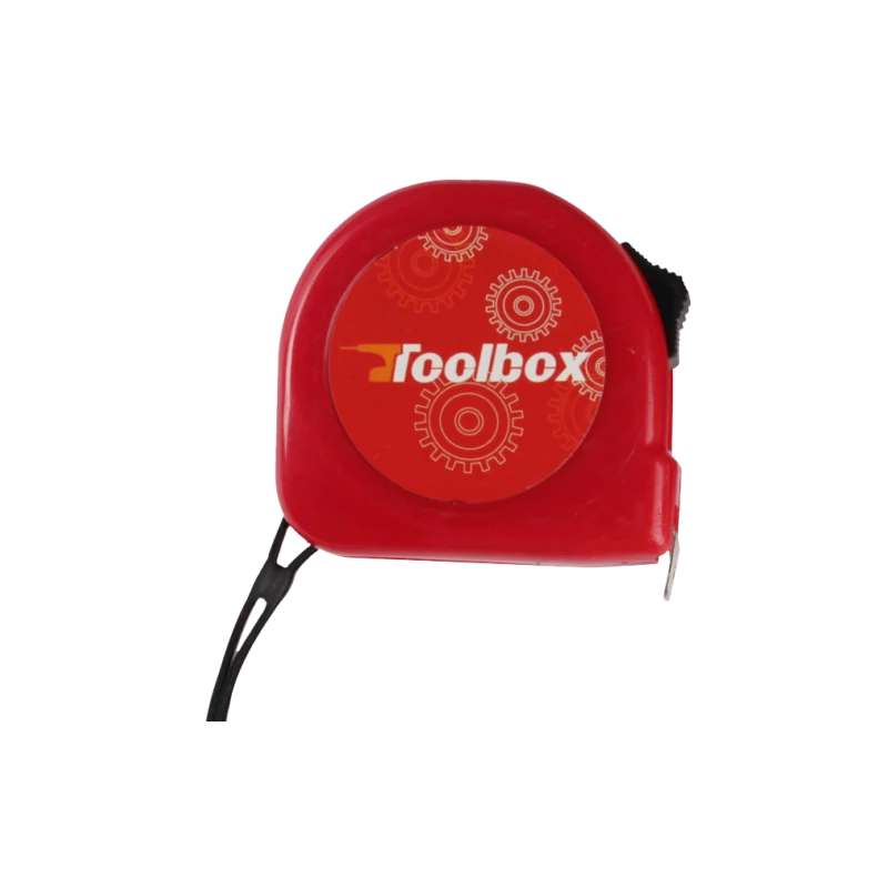TOOLBOX MÉRŐSZALAG 3m*16mm