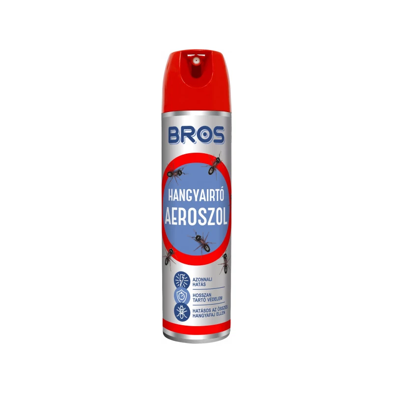 BROS HANGYAIRTÓ AEROSOL 150ML