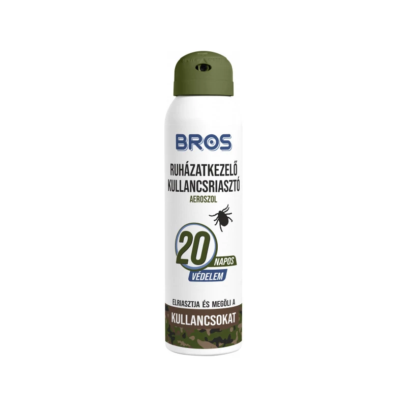 BROS SREDSTVO PROTIV KRPELJA 90ML