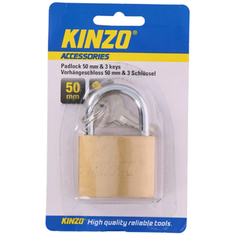 KINZO LOKOT 50 MM