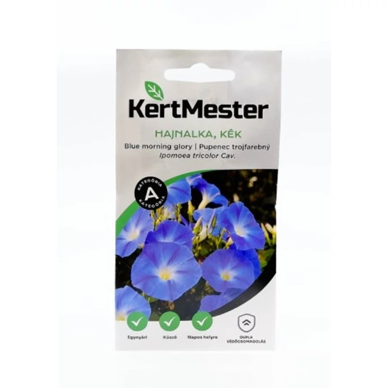 KERTMESTER "A" HAJNALKA, KÉK