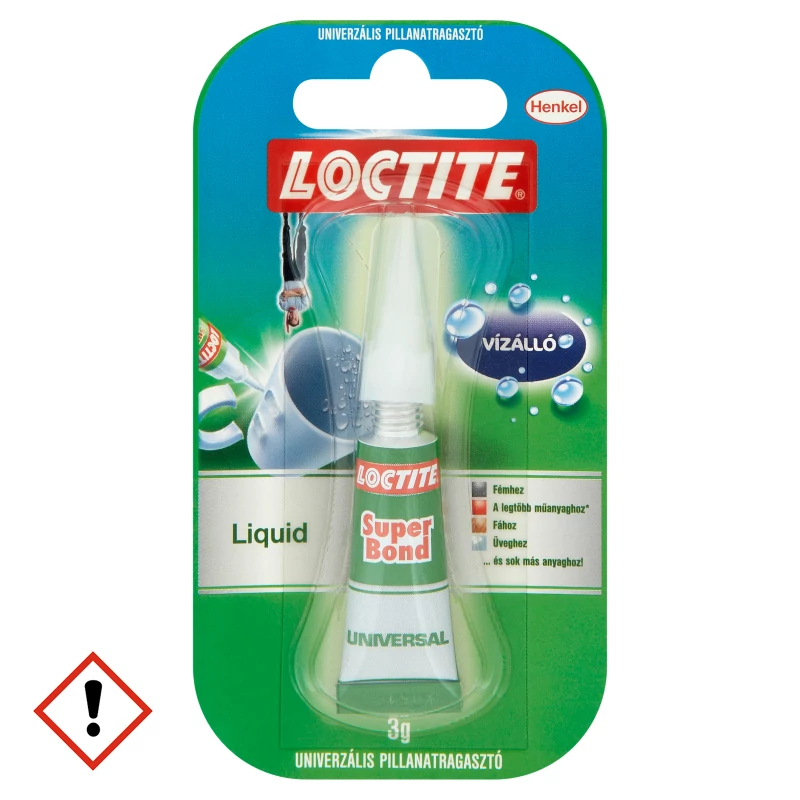 LOCTITE SUPER BOND LIQUID TRENUTNO LJEPILO 3G
