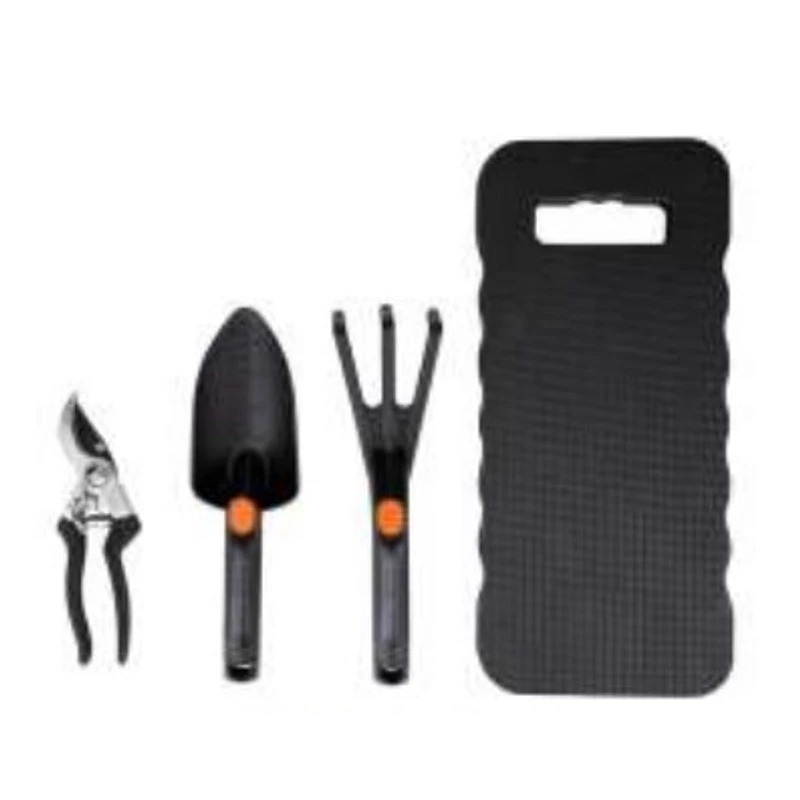 BLACK+DECKER KERTI ESZKÖZ SZETT 4DB
