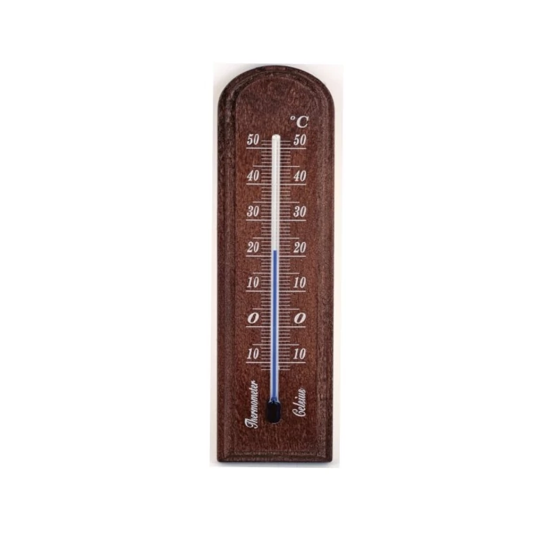 DÜVI HŐMÉRŐ BELTÉRI FA  40x150mm MAHAGÓN