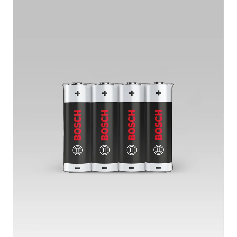 BOSCH SUPER HEAVY DUTY AA ZSUGOR4