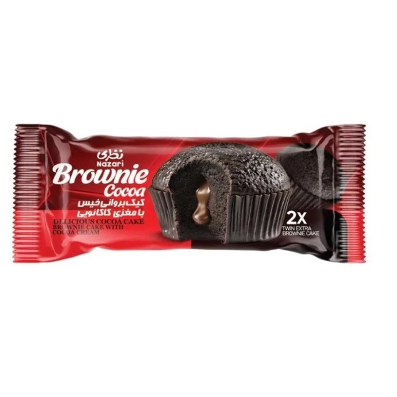 NAZARI BROWNIE CSOKI