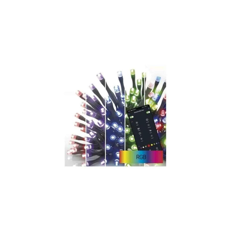 EMOS GOSMART LED FÉNYFÜZÉR, 12M