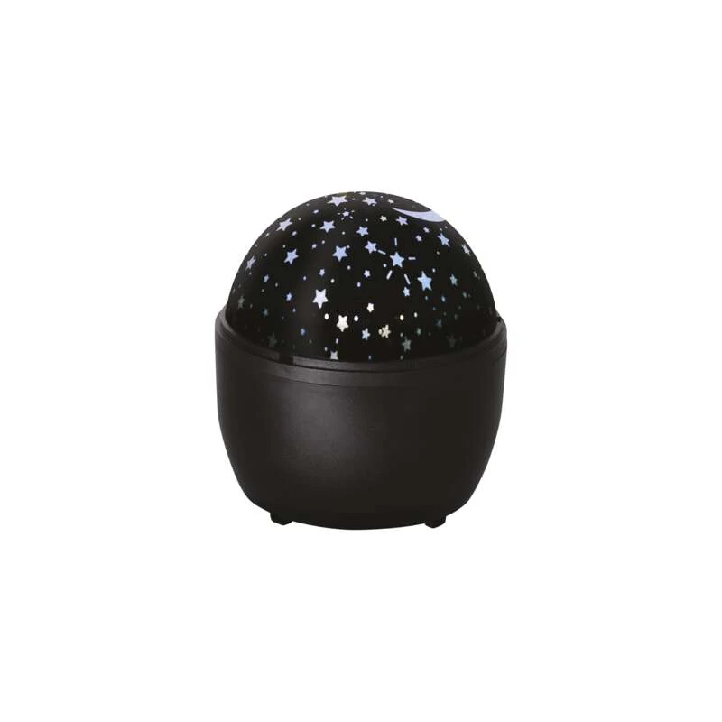 EMOS LED PROJEKTOR CSILLAG 3XAA BELTÉRI