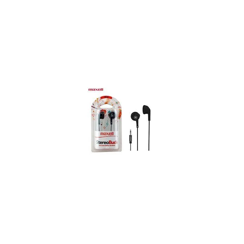 MAXELL FÜLHALLGATÓ